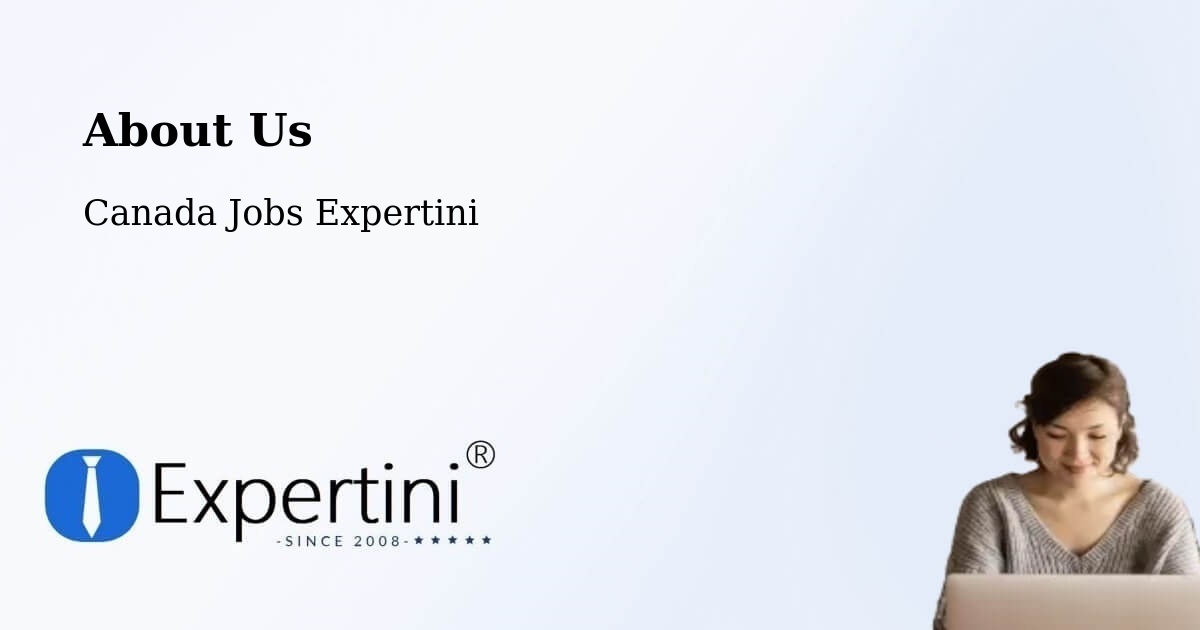 About Expertini Recruitment Platform  – Clearwater - Clearwater, Canada Jobs Expertini