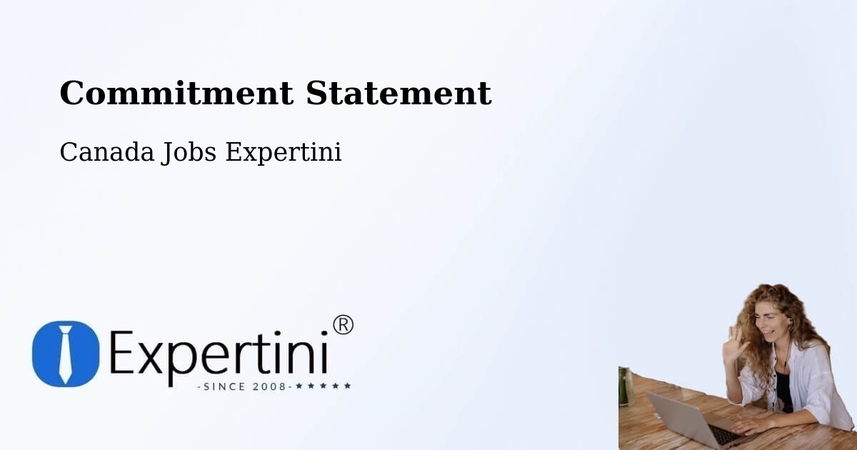 Corporate Commitment – Clearwater - Canada Jobs Expertini