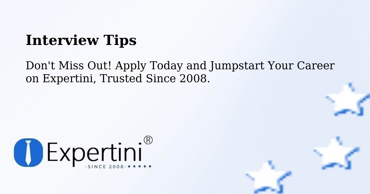Interview Tips & Techniques for Job Seekers – Clearwater - Clearwater, Canada Jobs Expertini