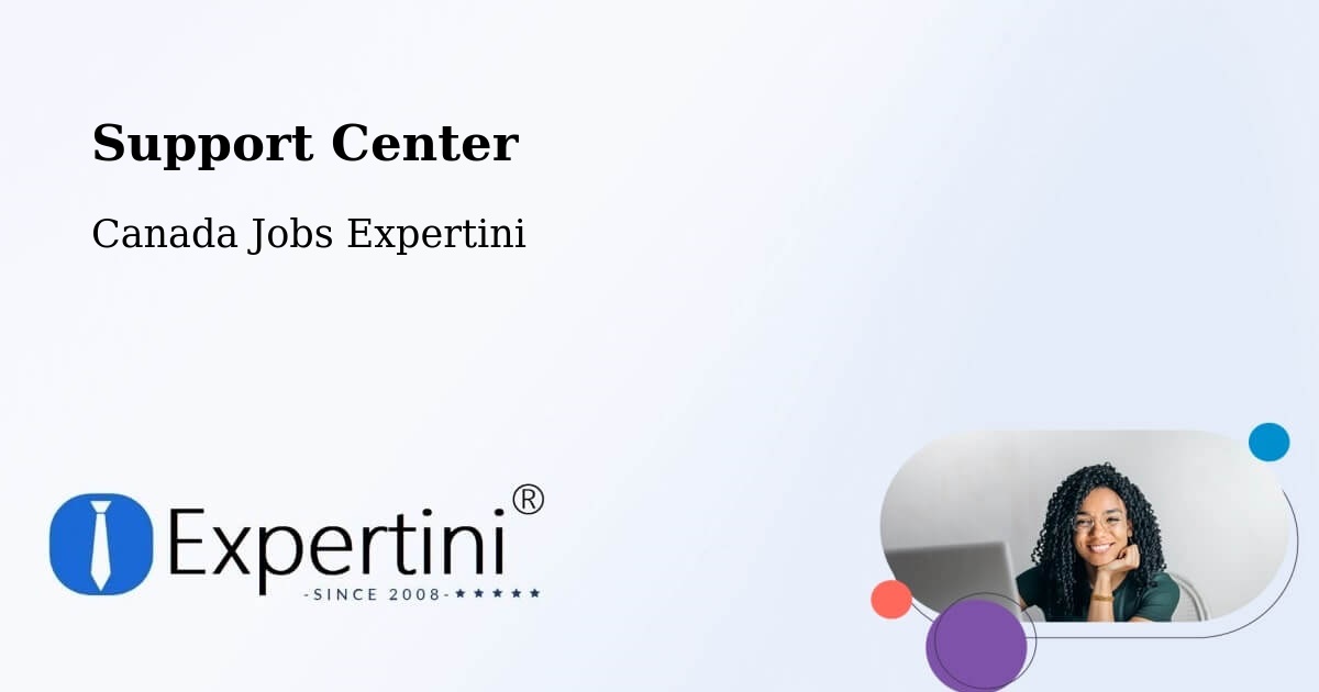 Support Services – Clearwater - Canada Jobs Expertini