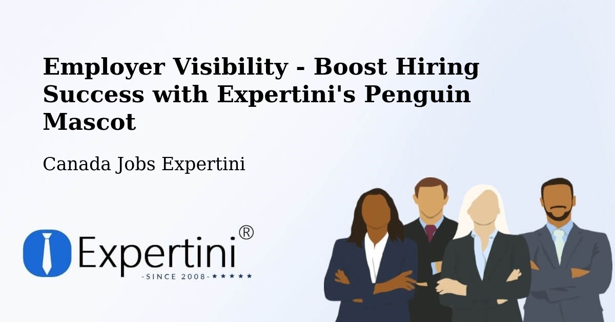 CV and Resume Visibility Optimization – Clearwater - Canada Jobs Expertini